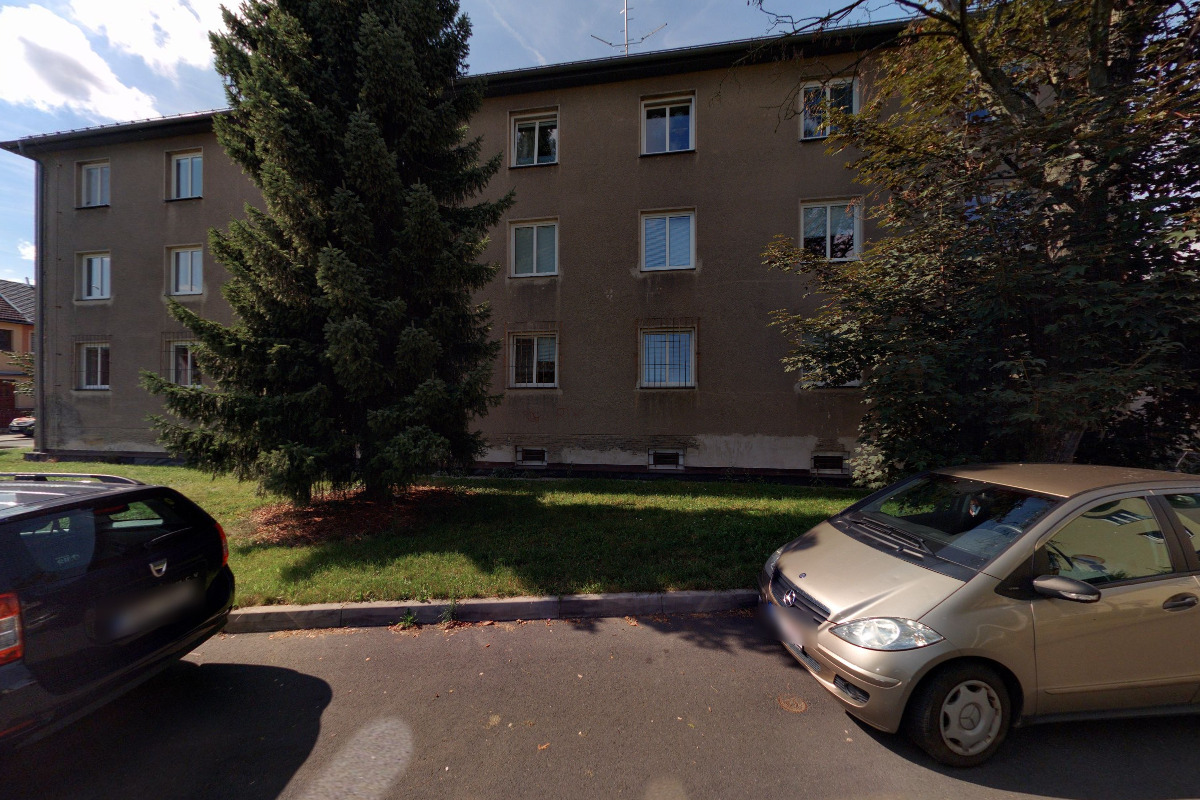 Sociální služby v Kynšperku nad Ohří foto 2