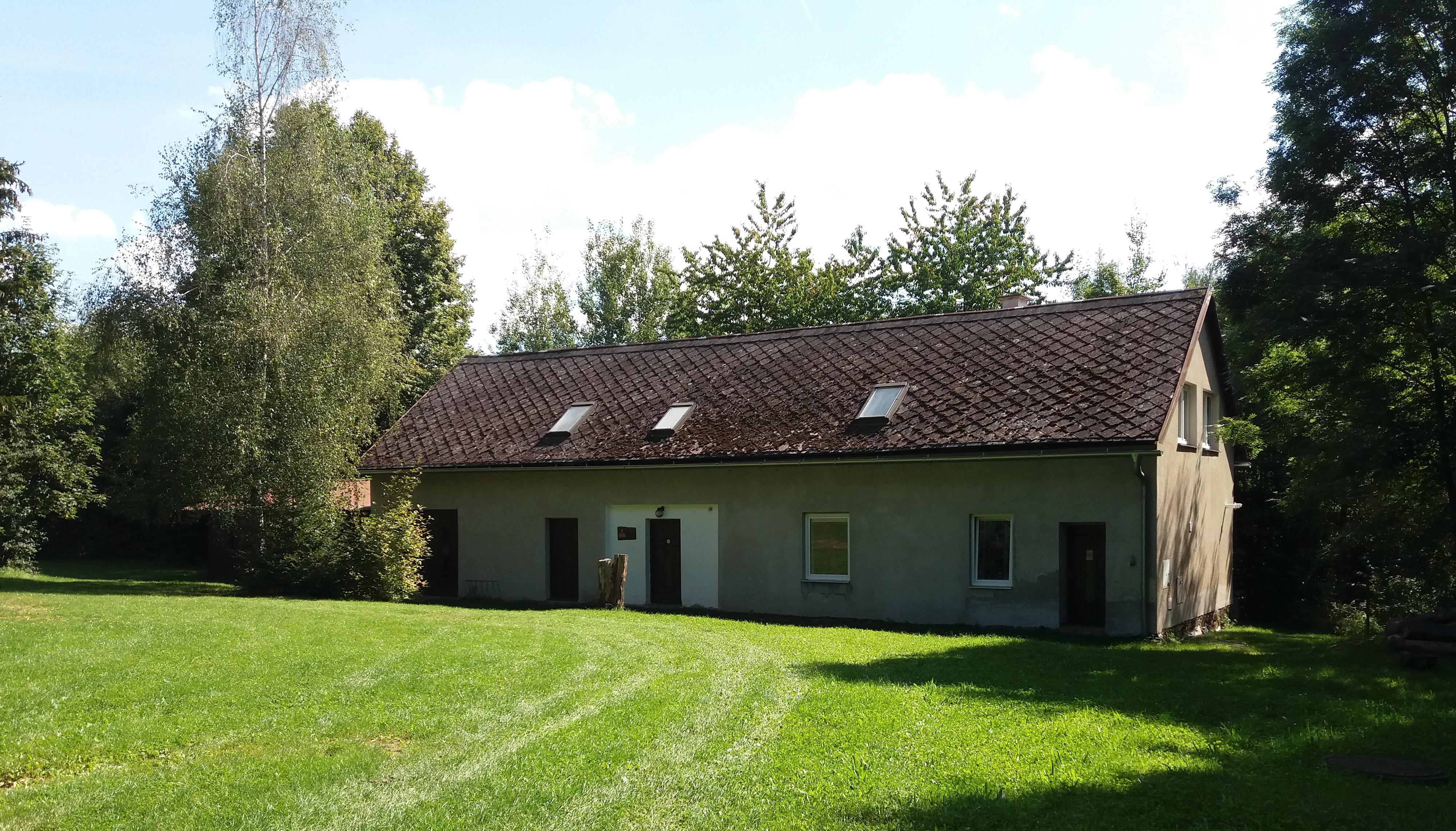 Junák - český skaut, středisko Goliath Přibyslav, z. s. foto 5