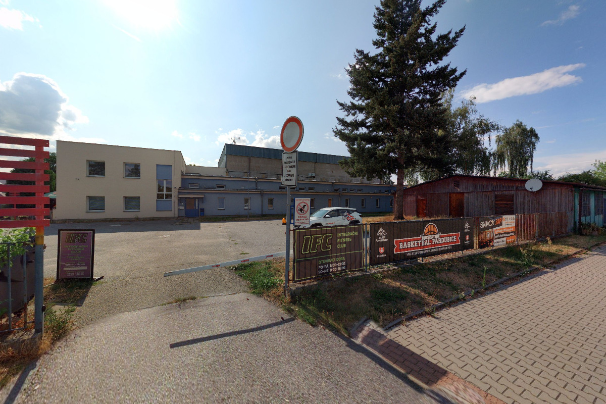 BK Pardubice foto 2