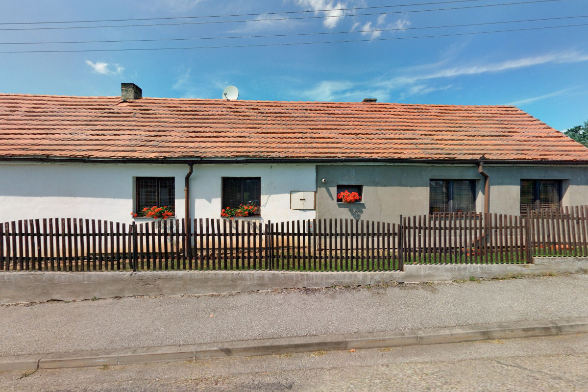 Dřevařské práce Pavlíček