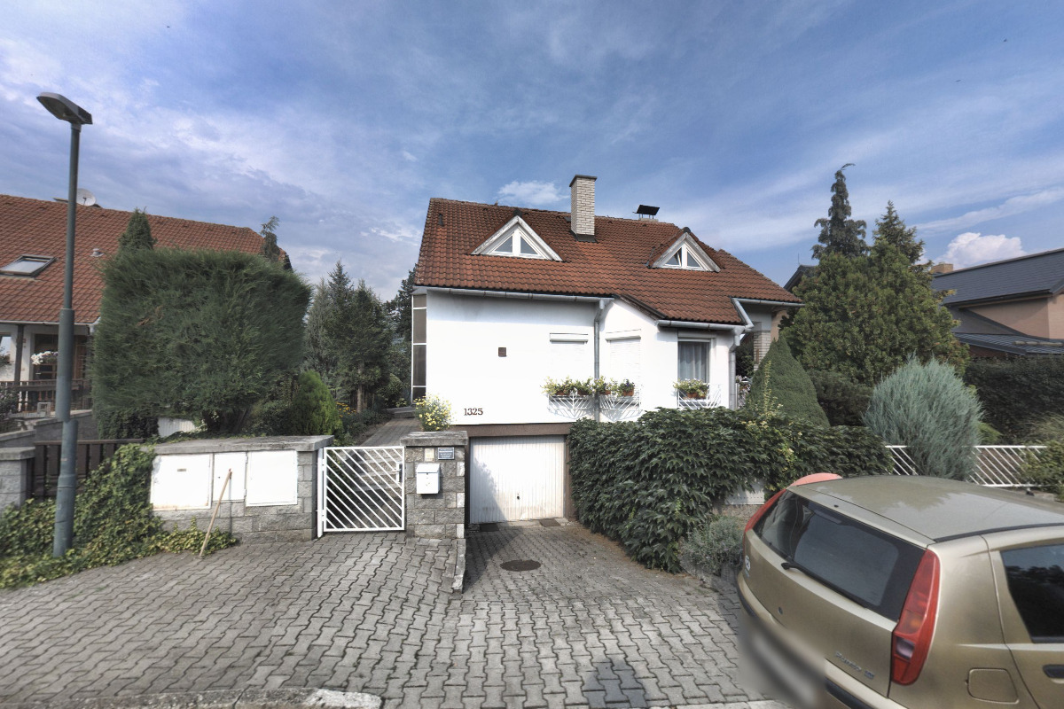 Mgr. Magda Melovská