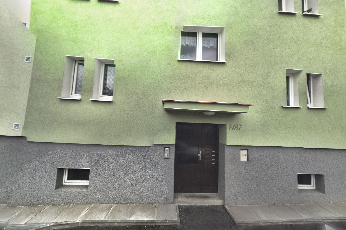 Jan Vetchý - Ekologické poradenství