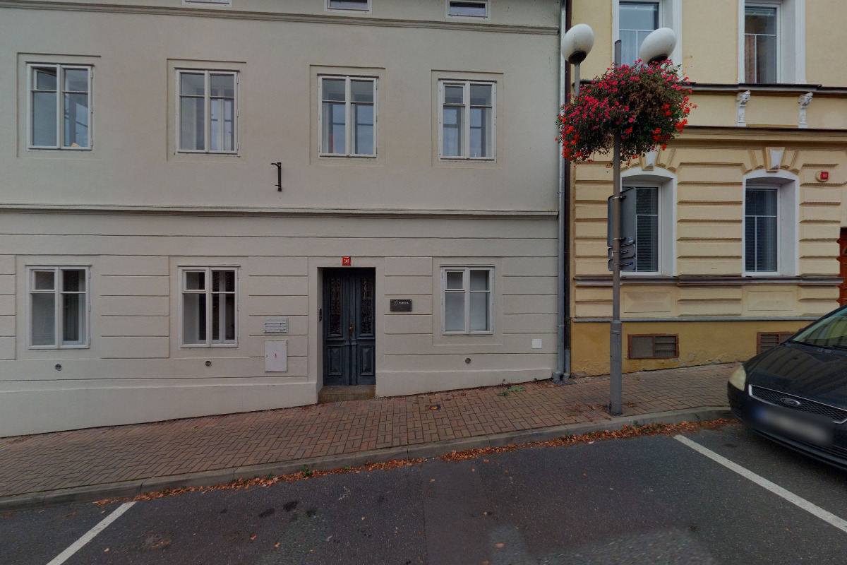 Nomika advokátní kancelář - JUDr. Petr Veselý foto 2