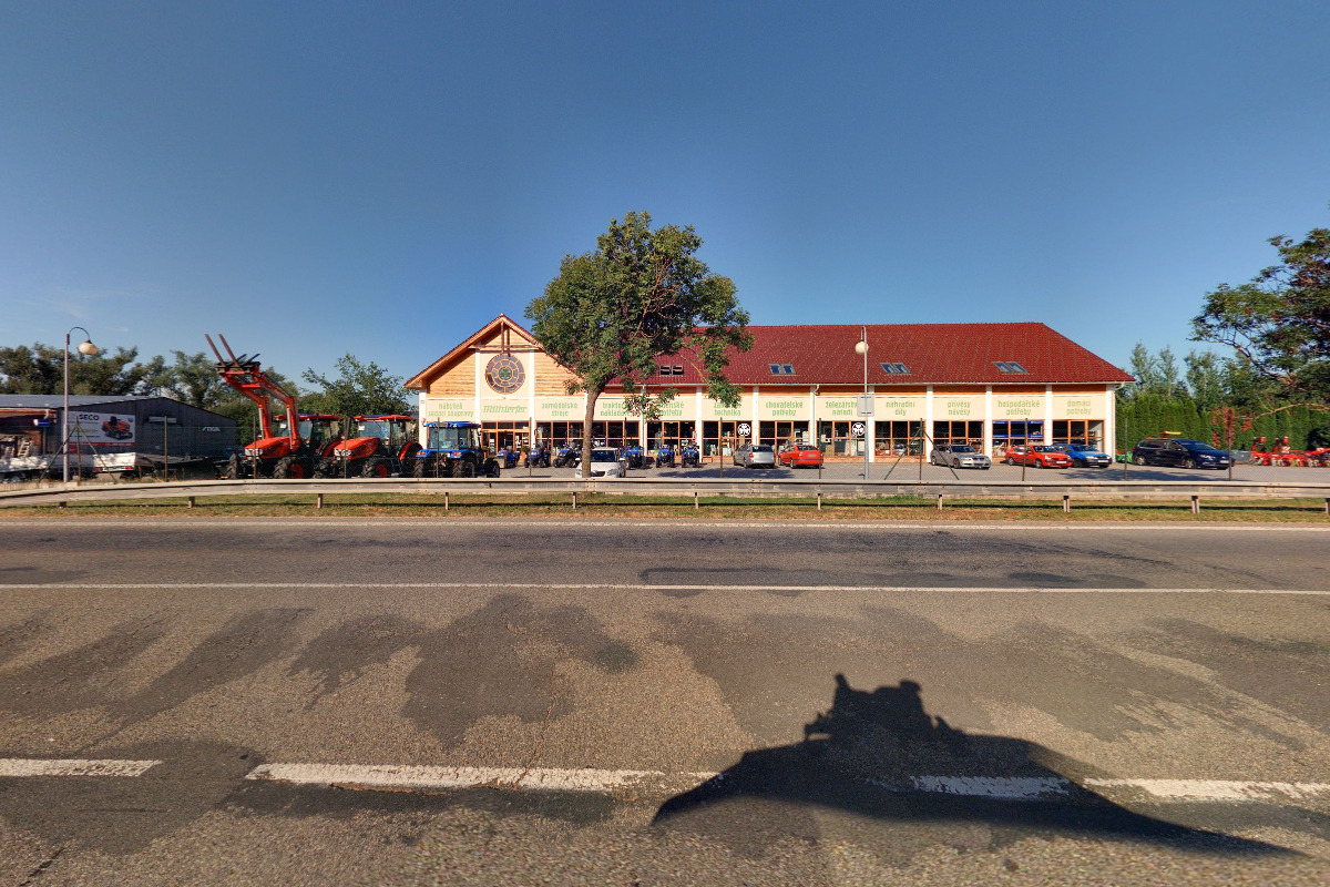 Milisterfershop.cz foto 2