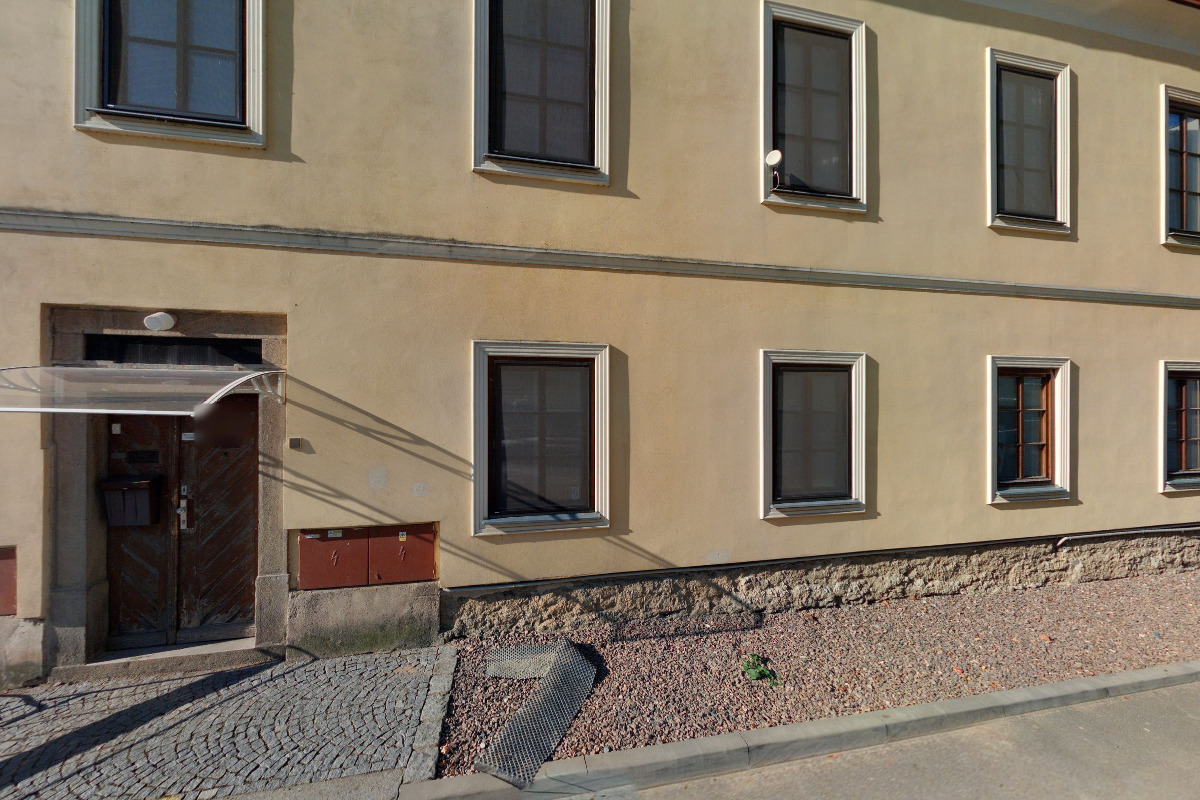 Římskokatolická farnost Ronov nad Doubravou foto 2