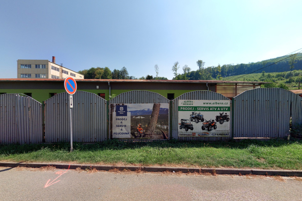 Albera Morava s.r.o. foto 2