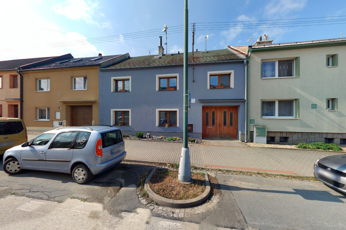 Miroslav Klement - Praslavice.Net