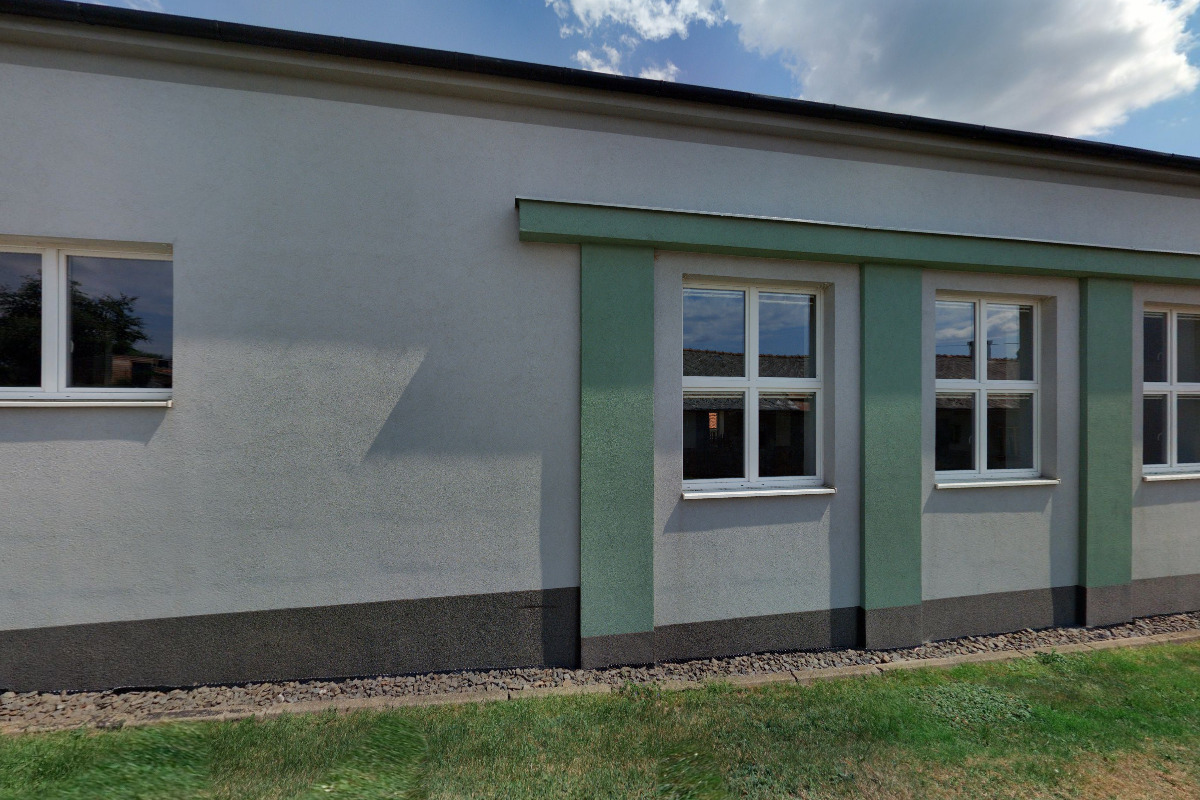 SH ČMS - Sbor dobrovolných hasičů Buková