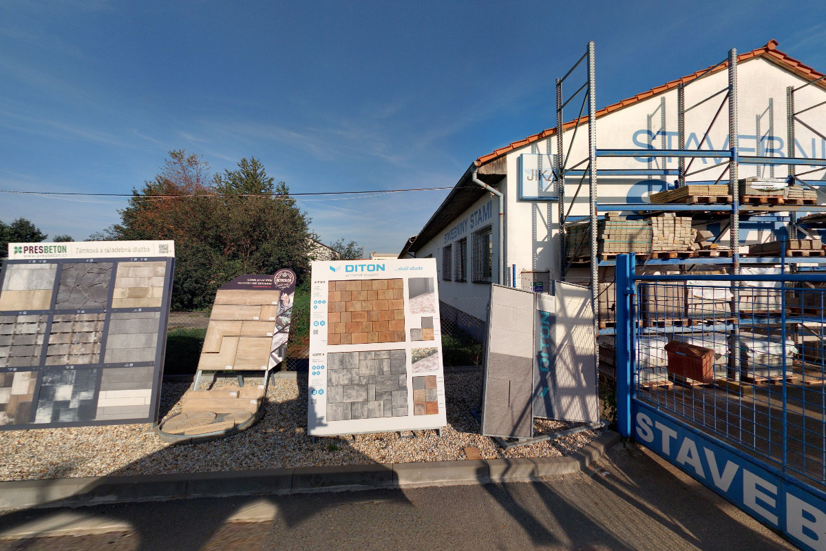 Stami Hranice, s.r.o.