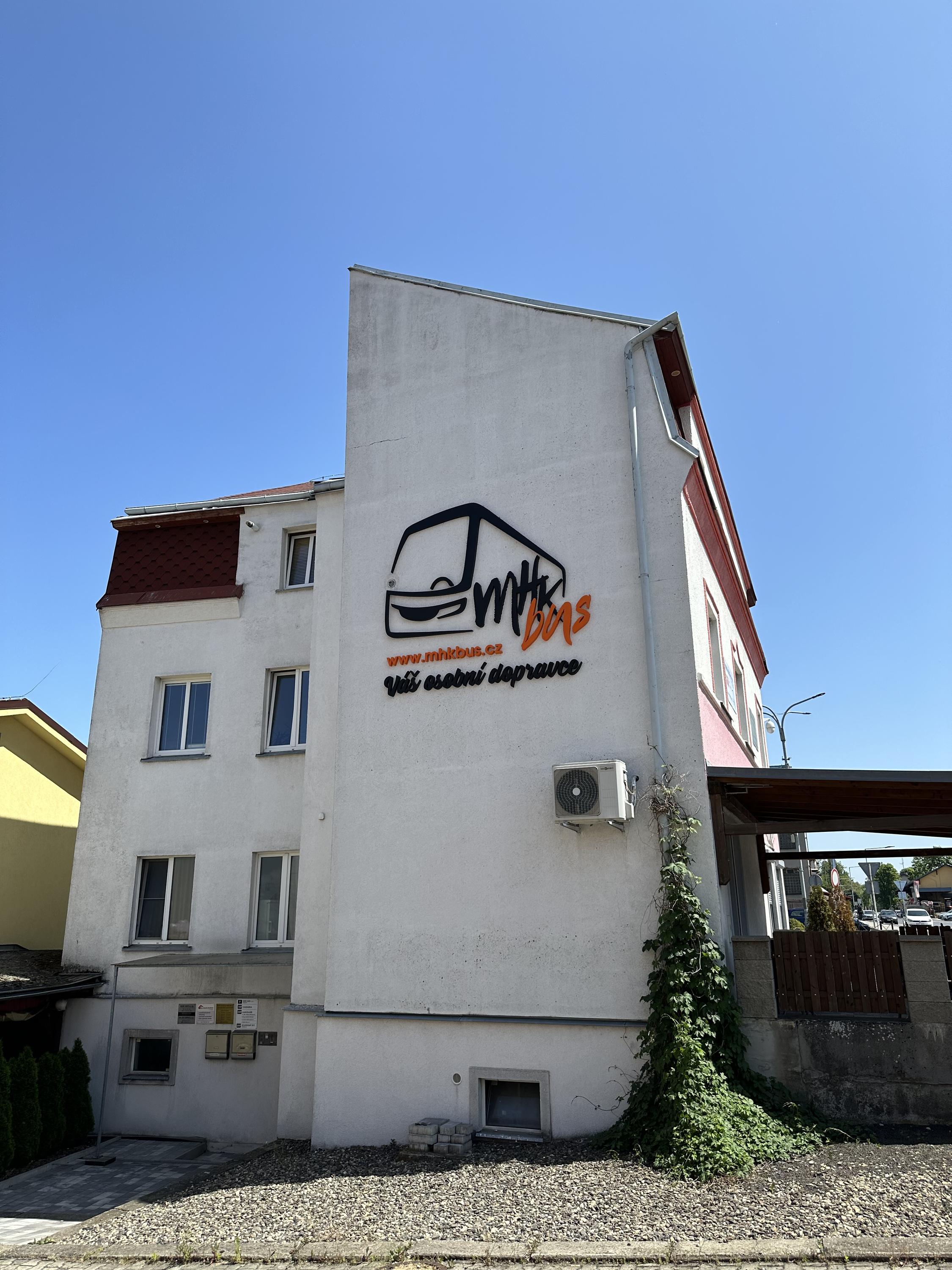 MHK BUS s.r.o. foto 5