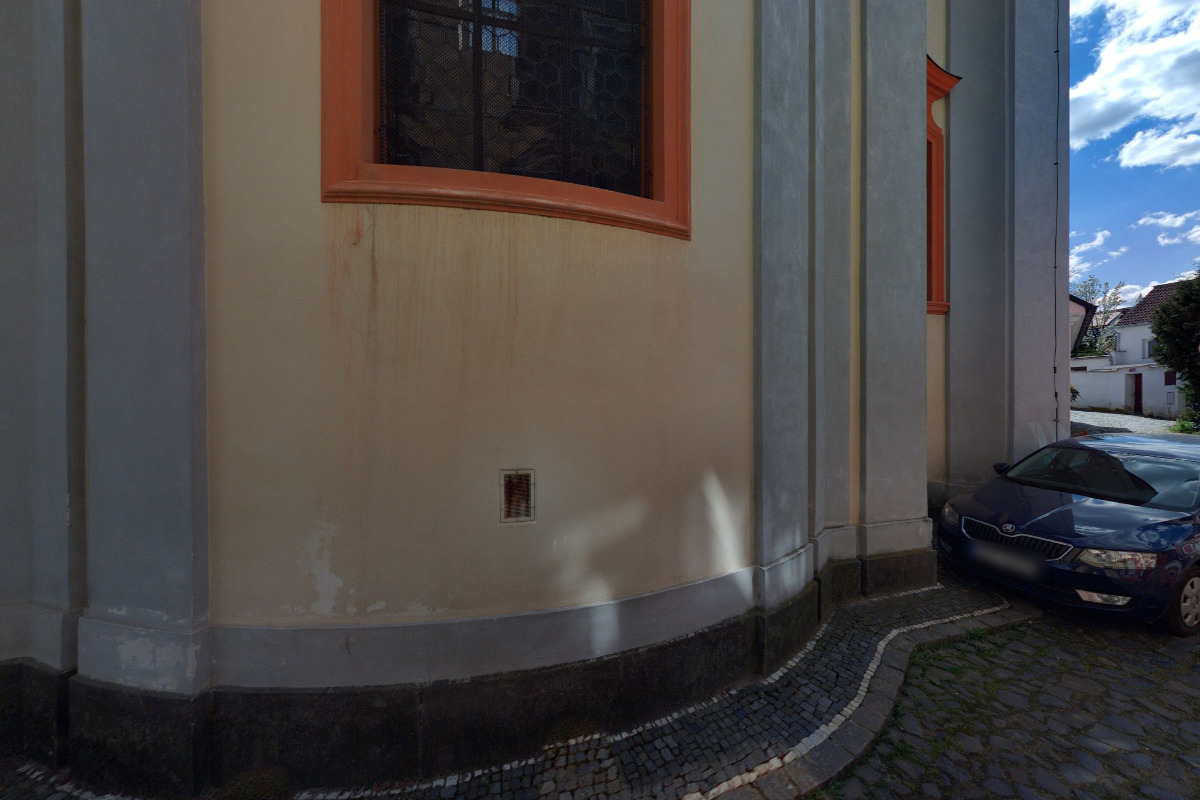 Pravoslavná církevní obec v Litoměřicích