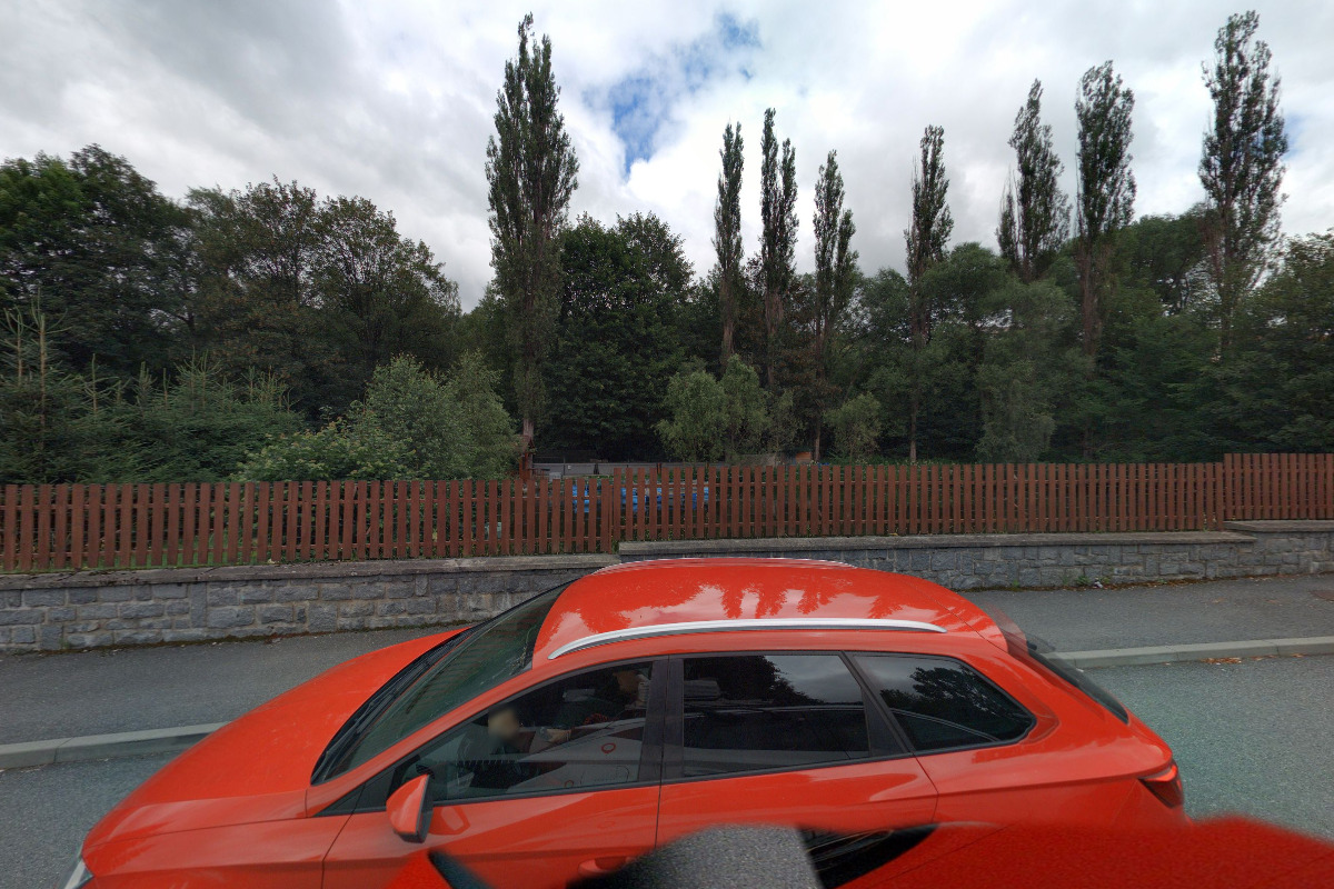 Pstruhařství Vimperk