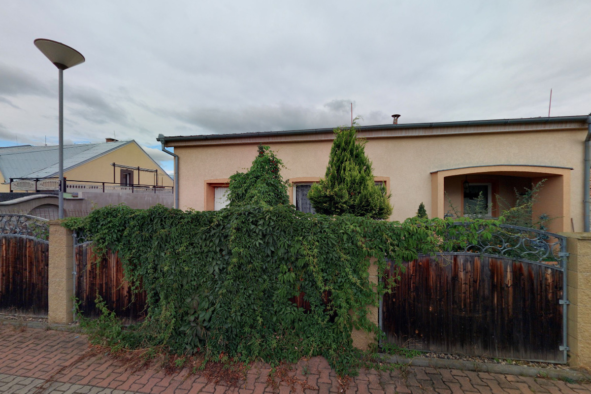 Jindřiška Tůmová - Progres