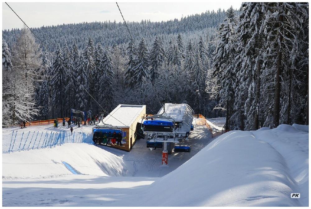 Ski centrum Šafář foto 5