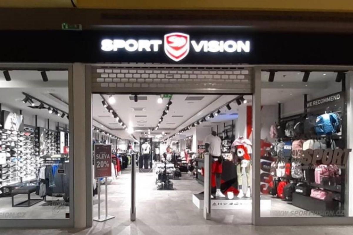 SPORT VISION