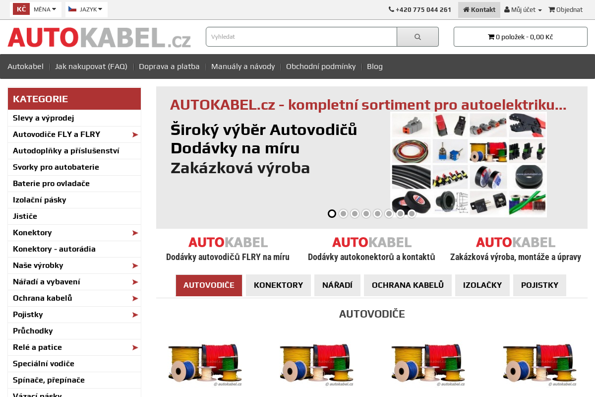 Autokabel.cz
