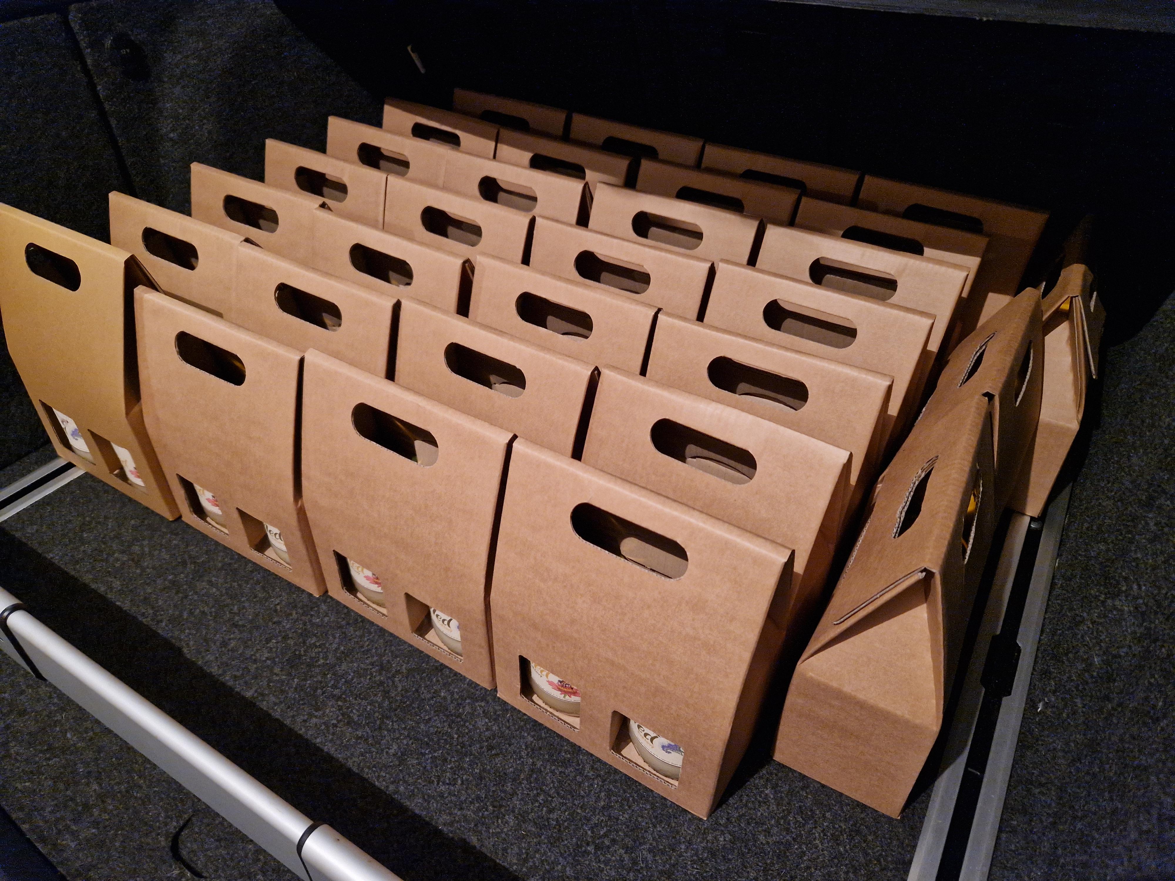 Ing. Michal Paulus - Prodej medu foto 6