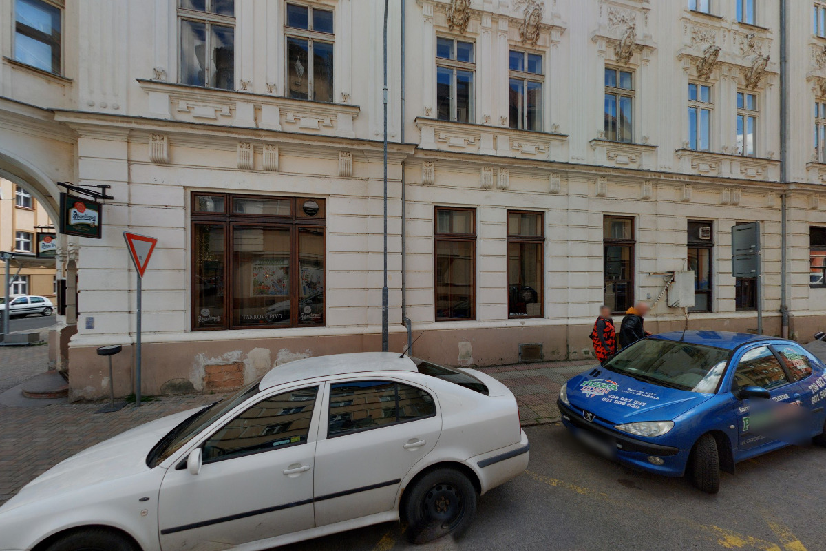 Restaurace Johannahof foto 3