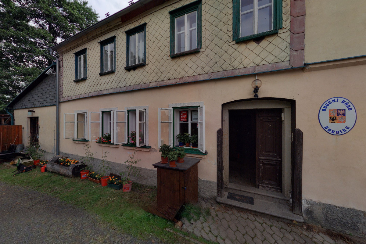 Muzeum Doubice