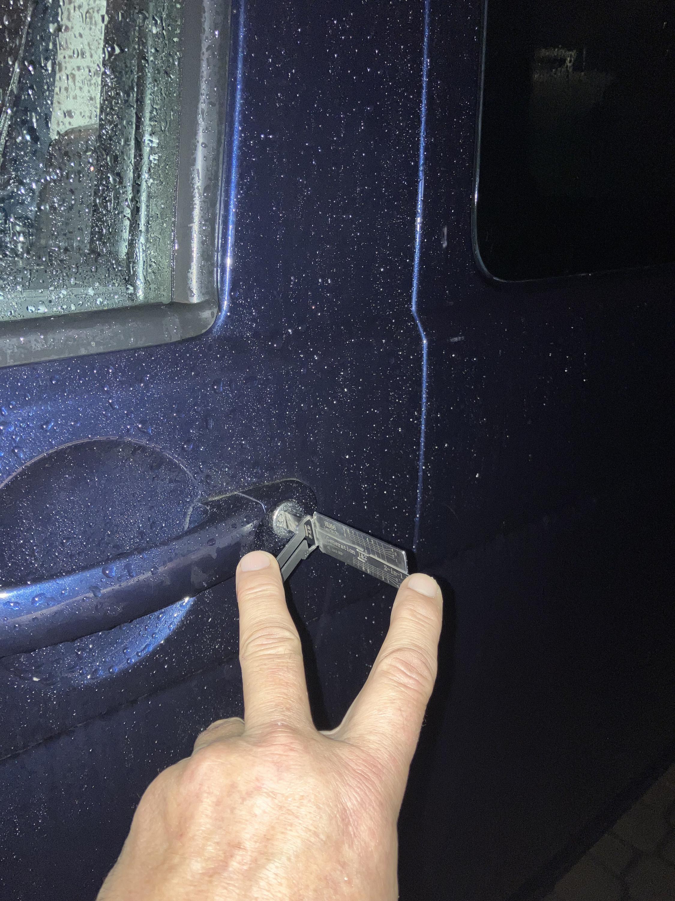 Zámečnická pohotovost - Bc. Pavel Csonka foto 5