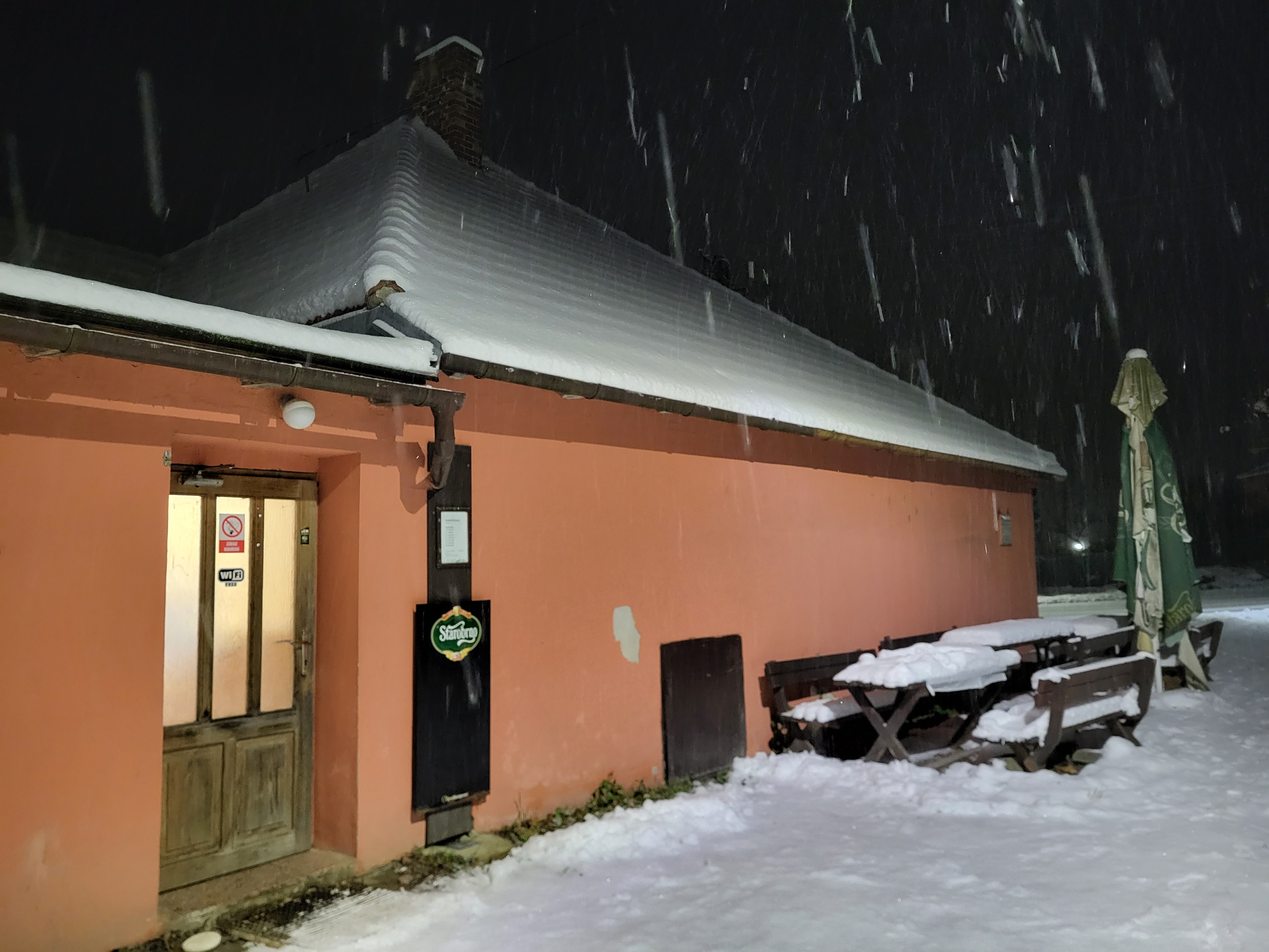 Pohostinství Harašta