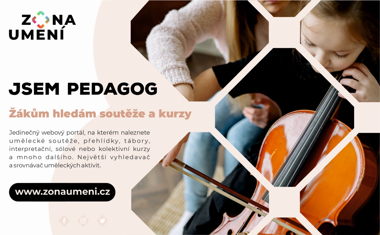 Zóna umění foto 3