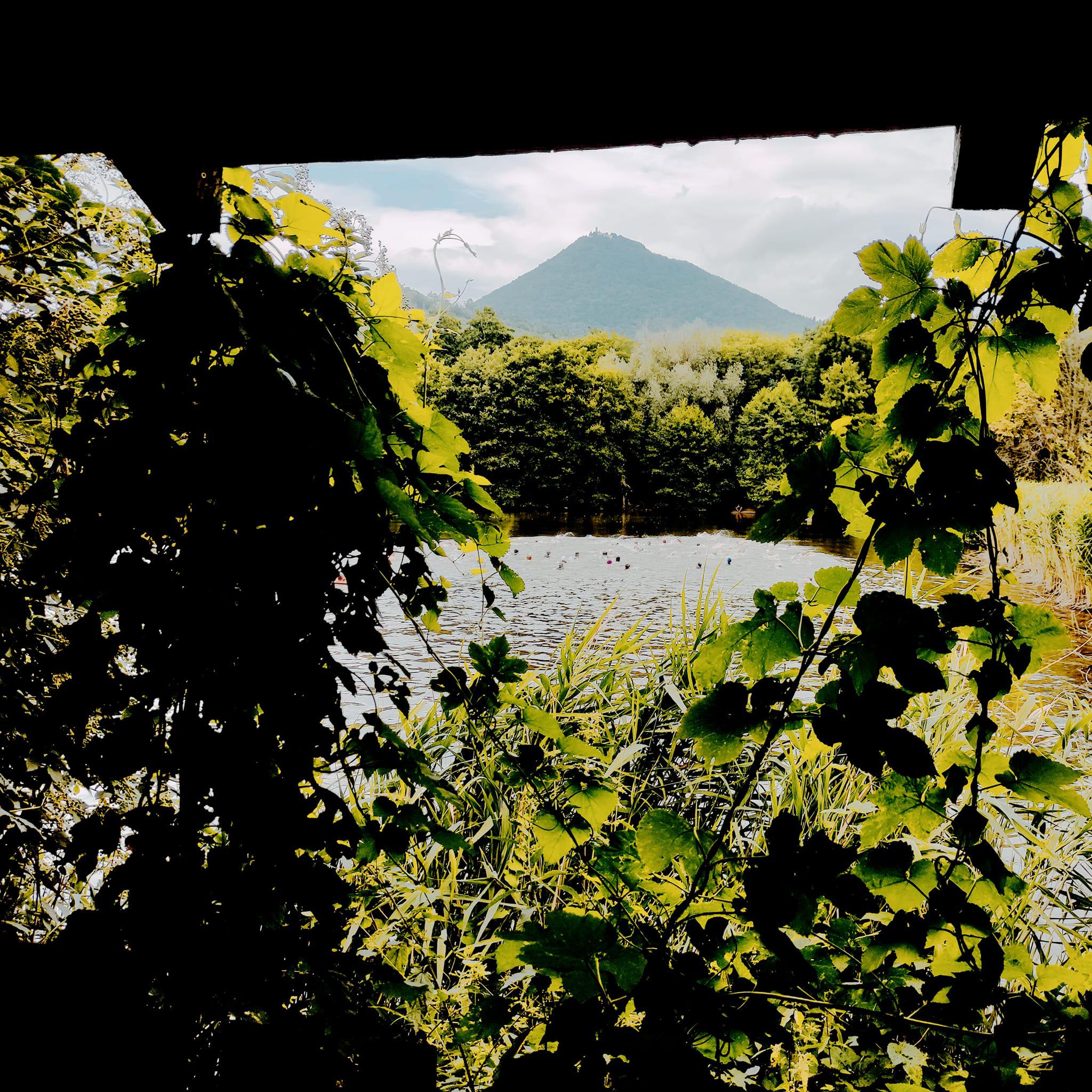 Rybářská bašta v Milešově foto 6