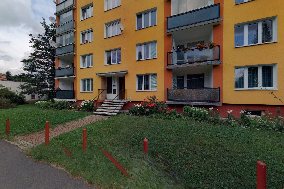 Břetislav Stránský