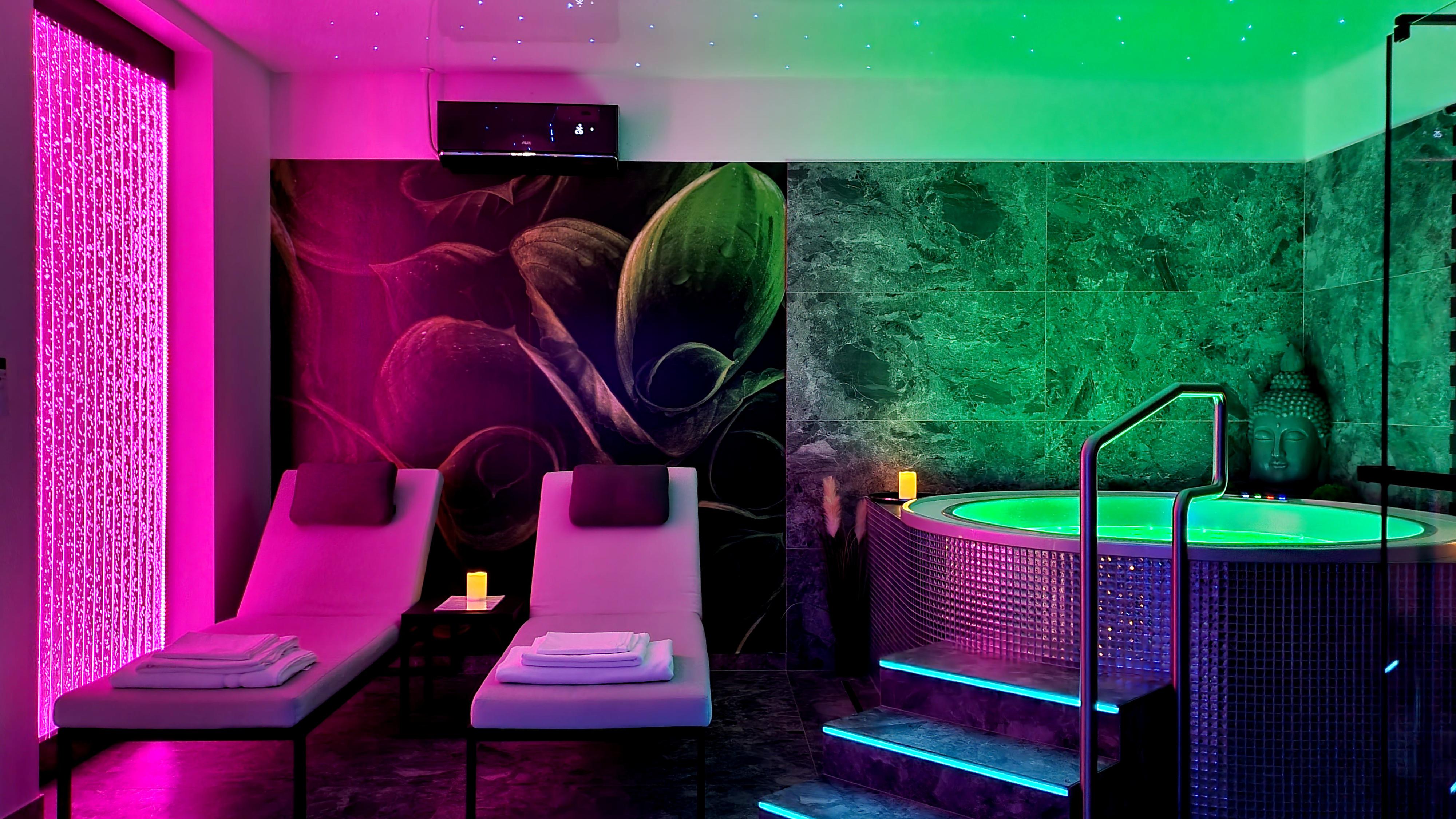 Privátní wellness Jablonec foto 4