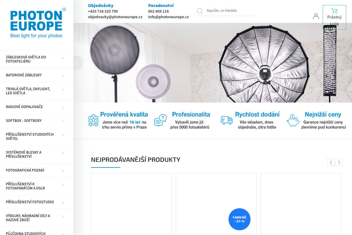 Photoneurope.cz
