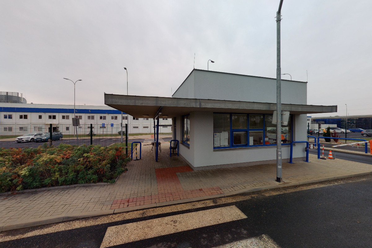 BEST STRAVOVÁNÍ, s.r.o.