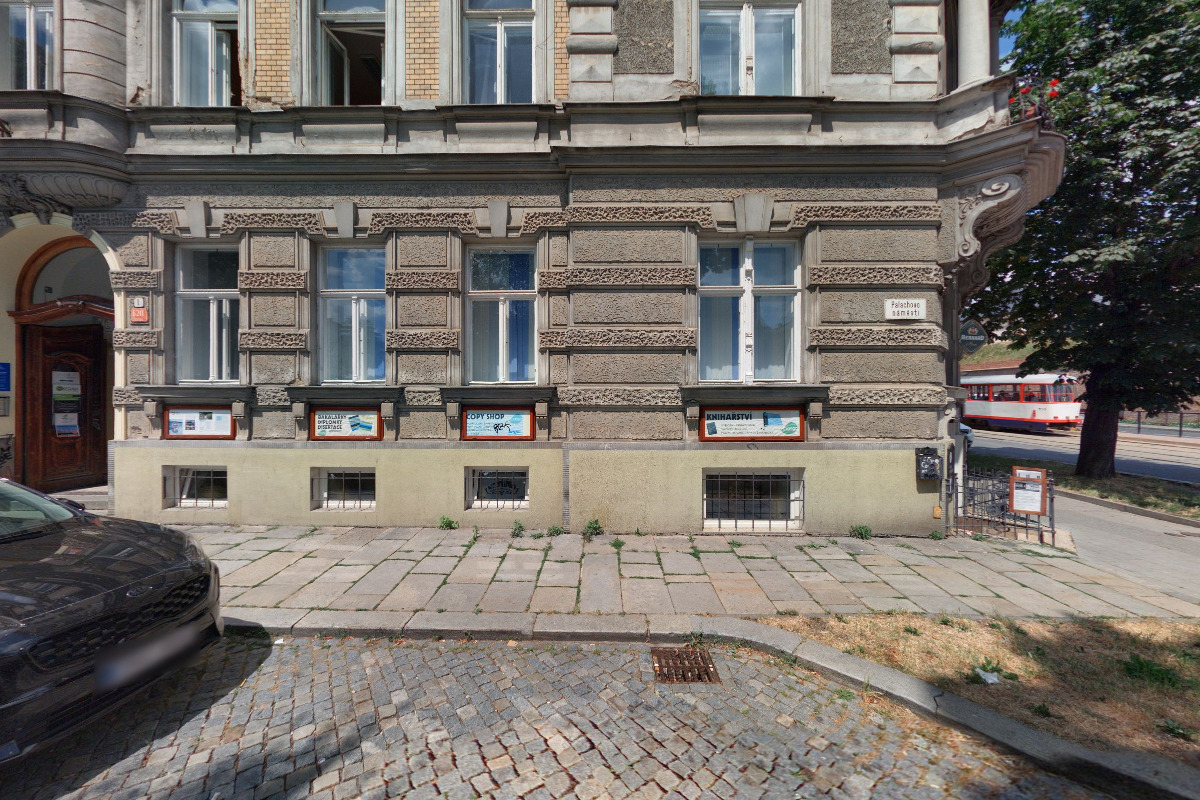 Mgr. Zuzana Zinráková, advokátní kancelář foto 2