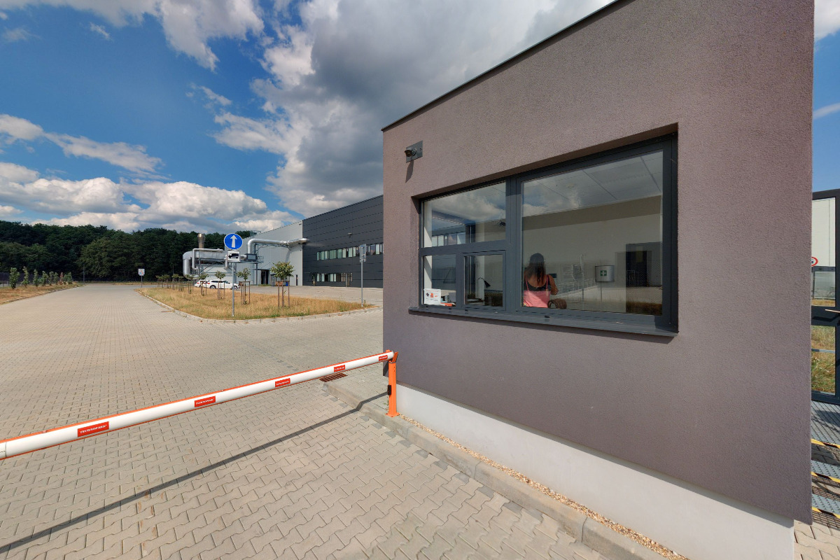 Cataler Europe Czech, s.r.o. foto 2