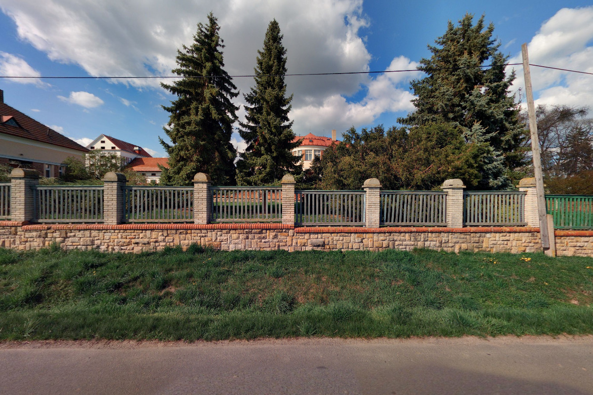 Mgr. Václav Chroust