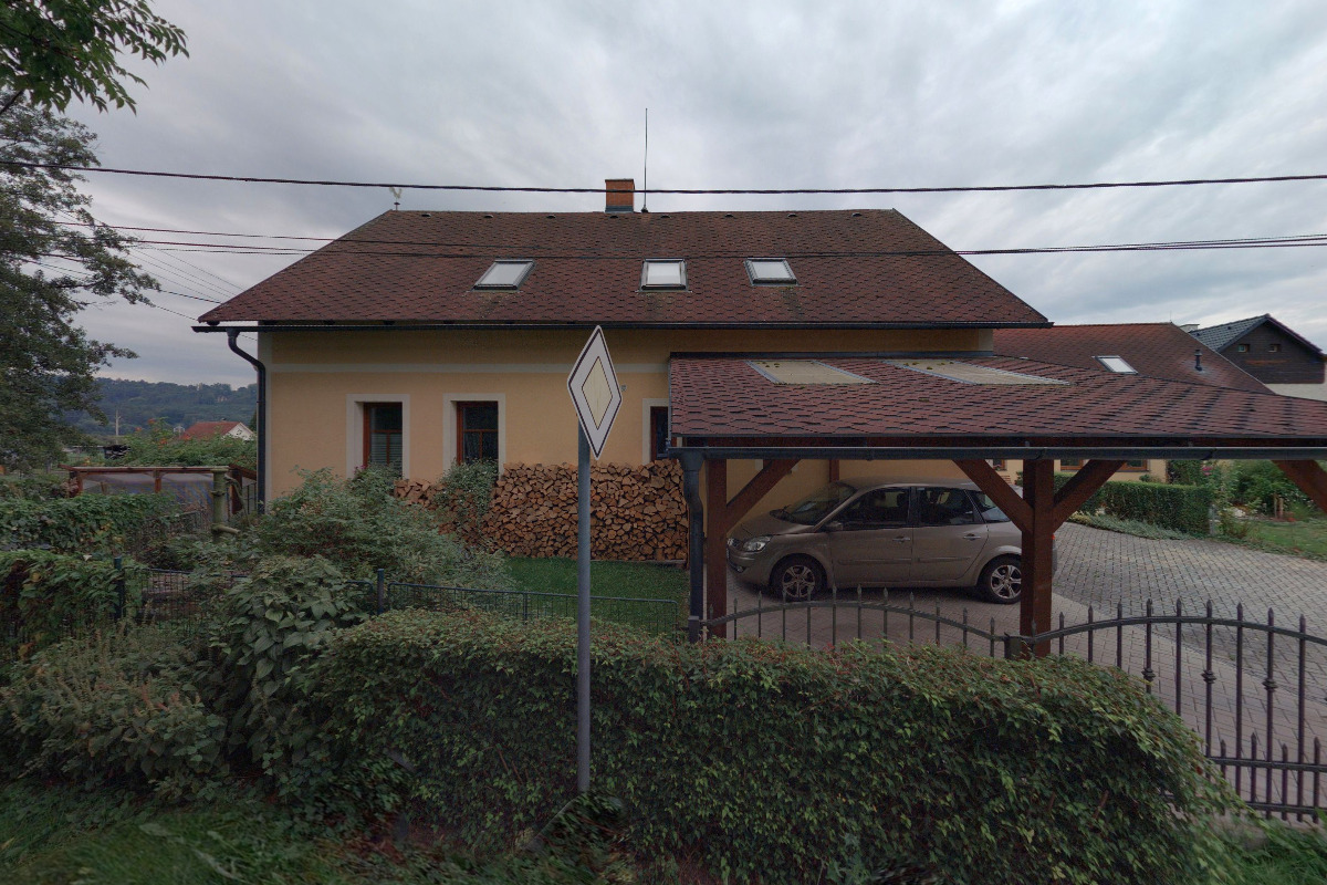 Veterinární ordinace Richterovi