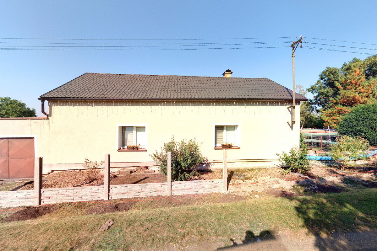 Půjčovna lodí Hamíci foto 2