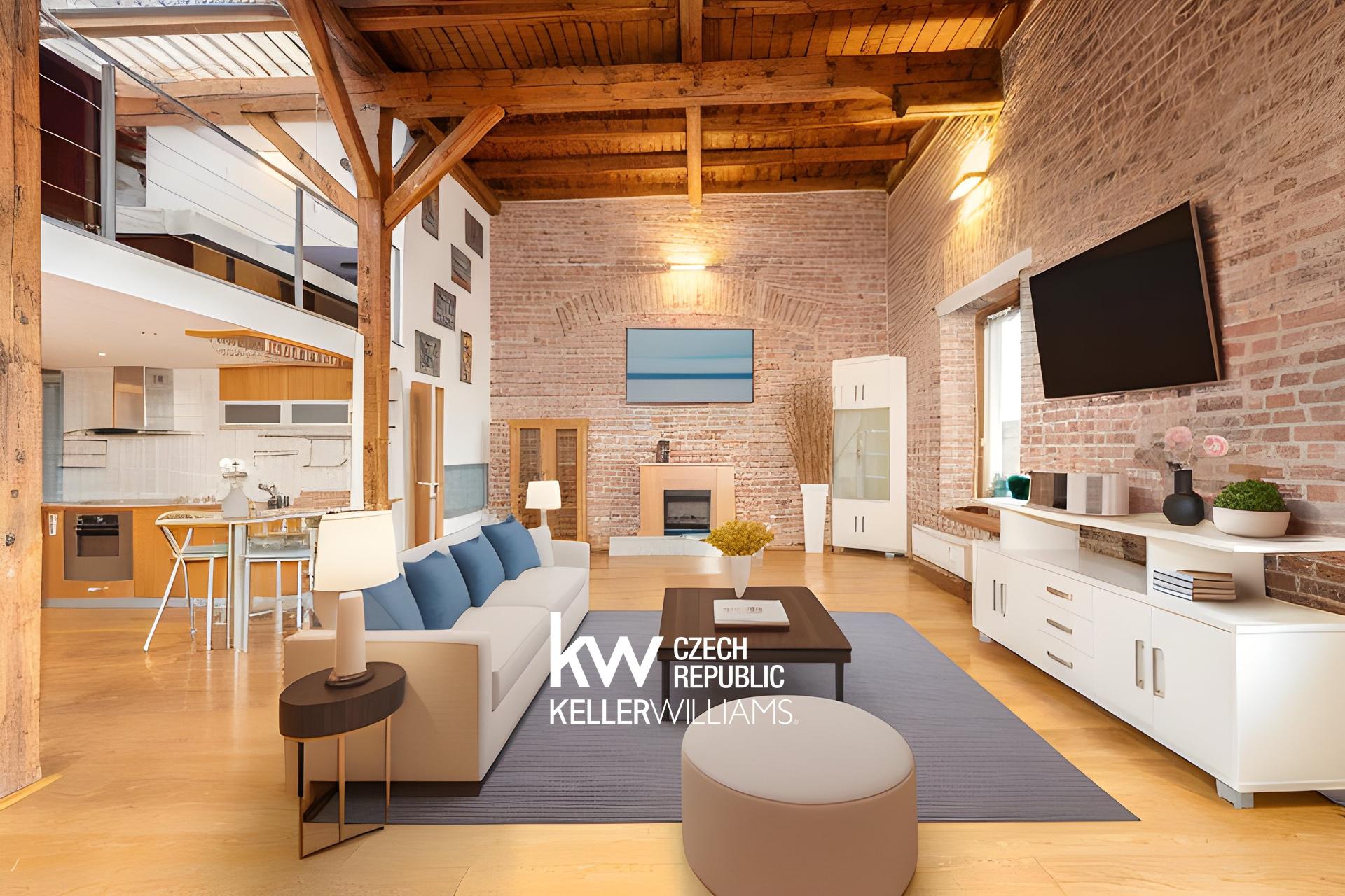 Premium Homes - Petra Habrychová foto 5