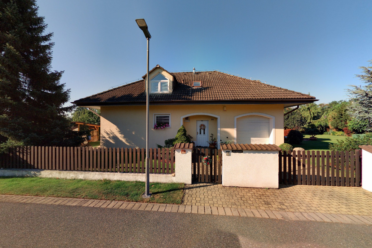 Family servis Pardubice, s.r.o.