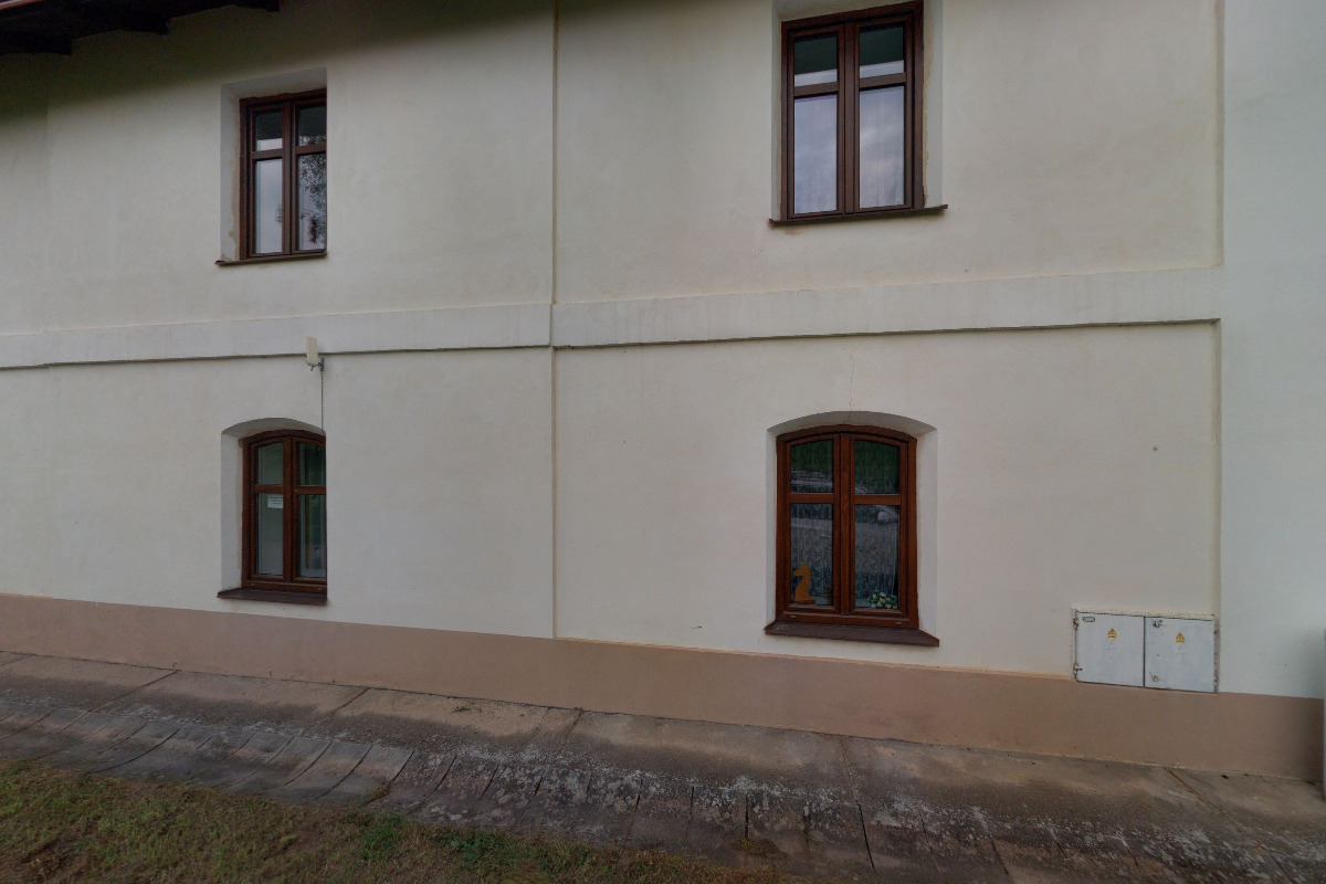 Obecní knihovna Zaječice foto 2