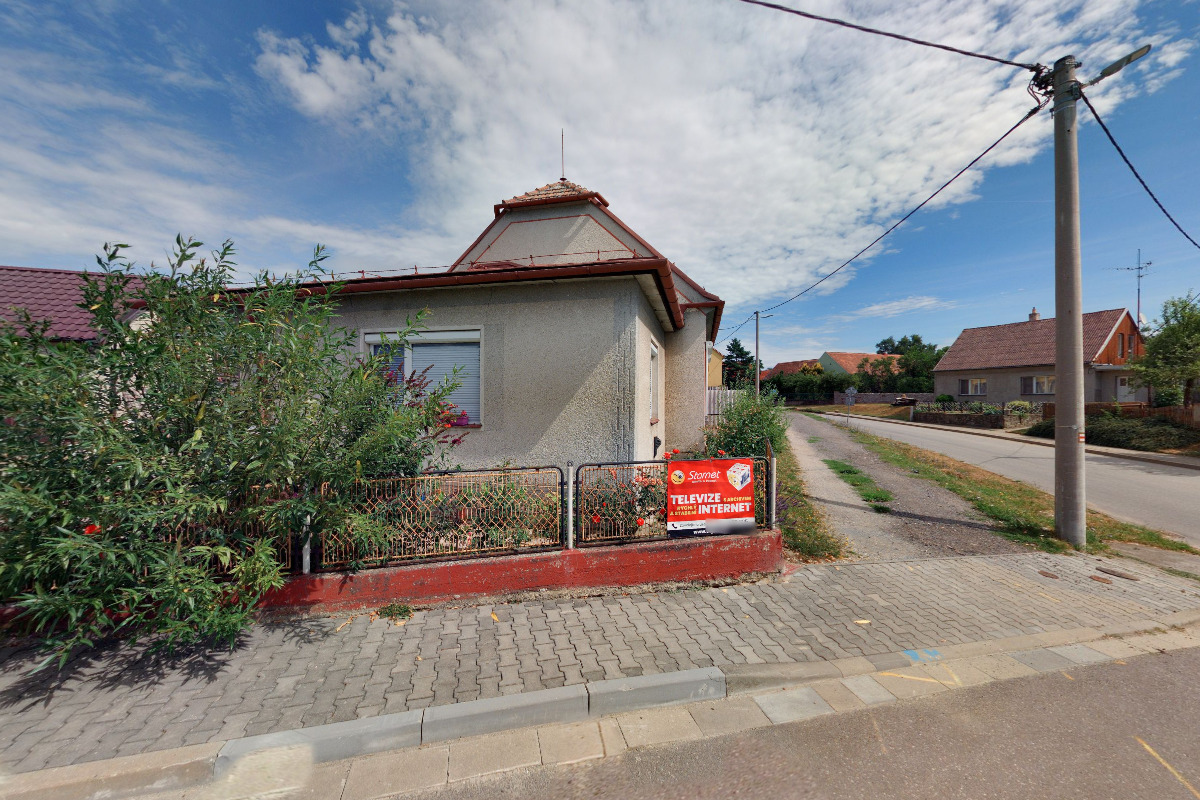 Daňový poradce ev. č. 4948 Ing. Lucie Vaníčková