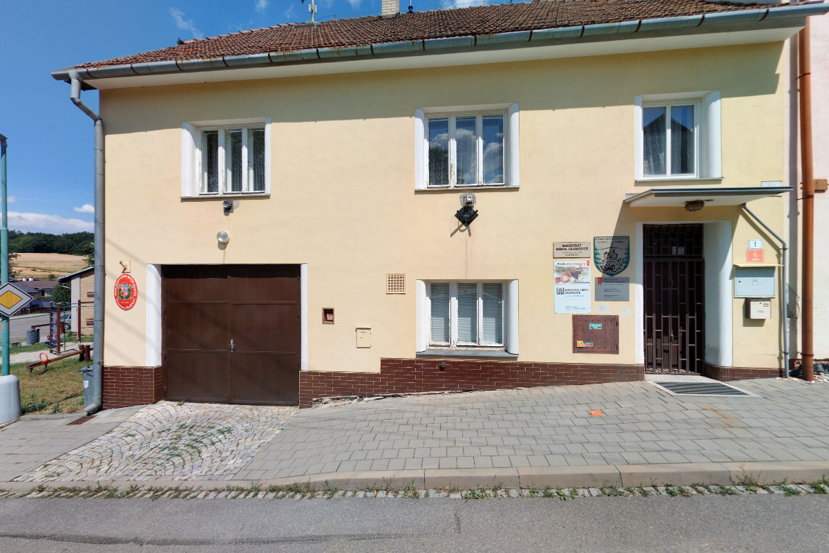 Knihovna města Olomouce foto 4