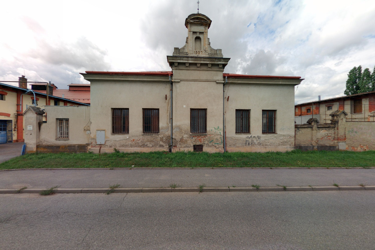 STACKENROLL COMPANY s.r.o.