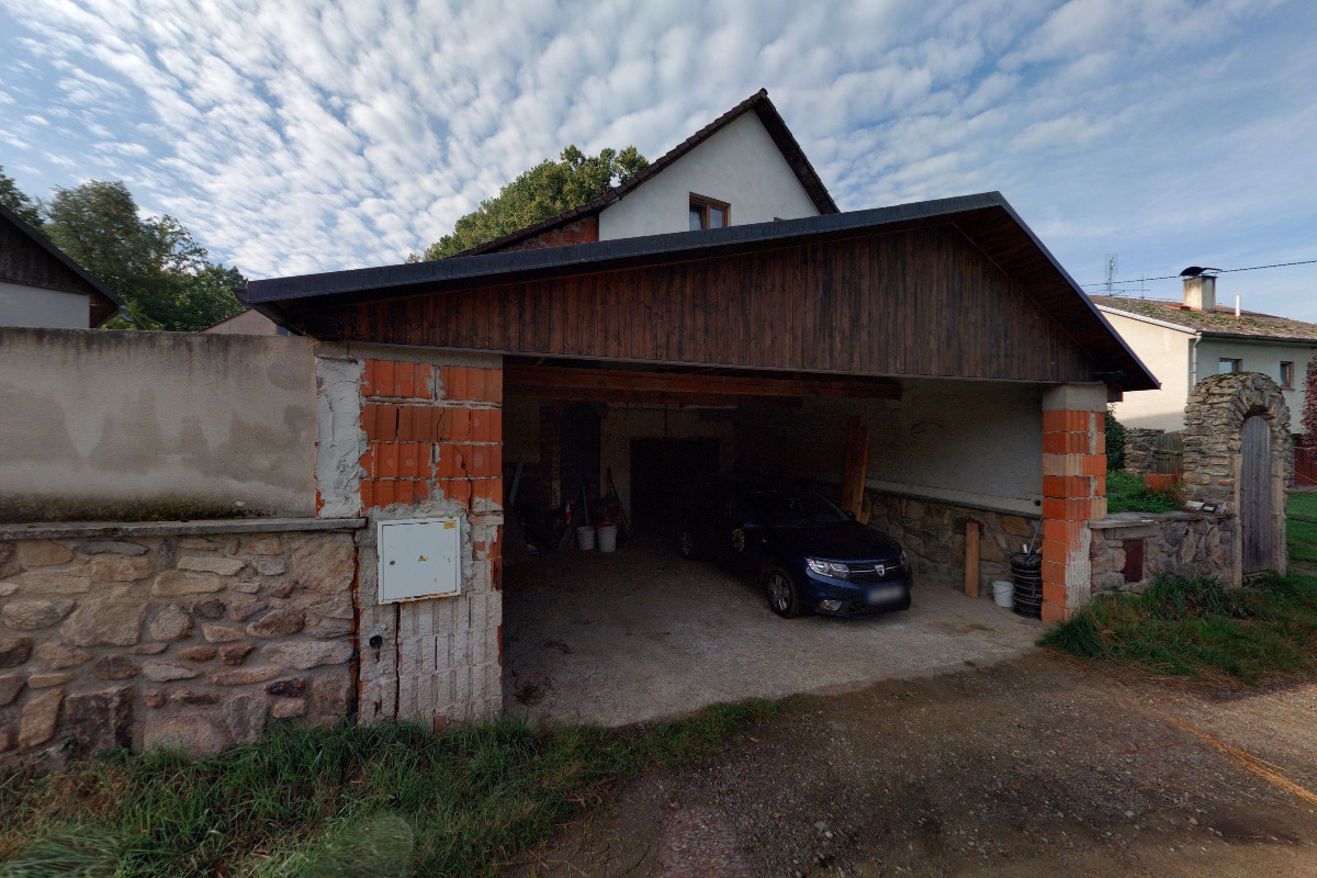 Zdeňka Medková - Farma Jindřiš