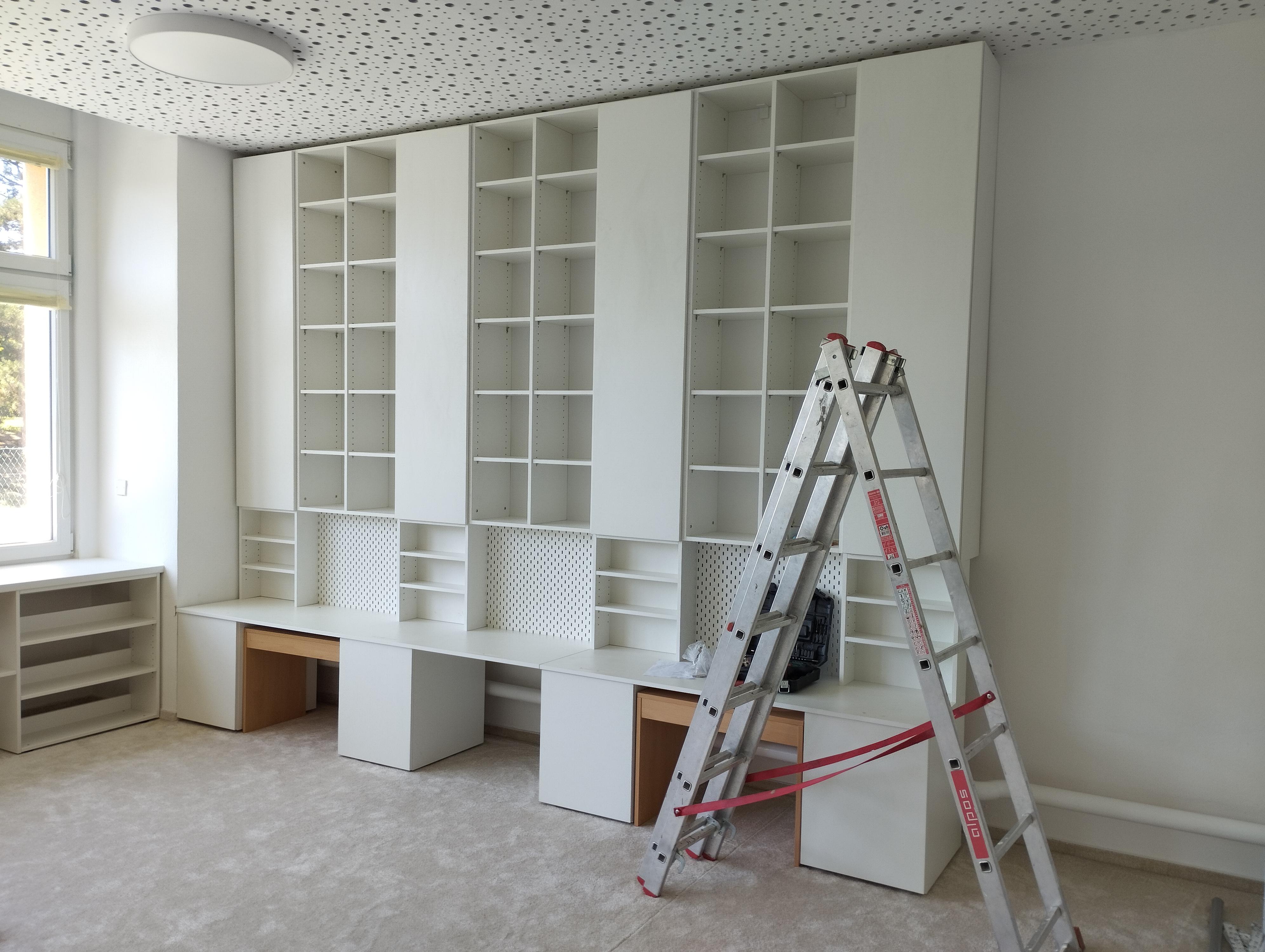 Stěhování & vyklízení Lilko foto 2