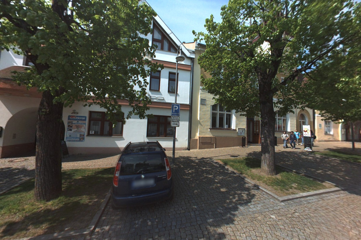 Kino Dobrovice