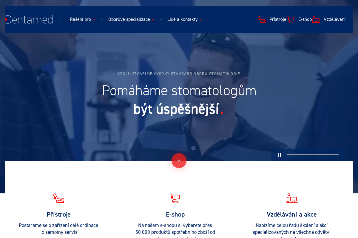 Dentamed