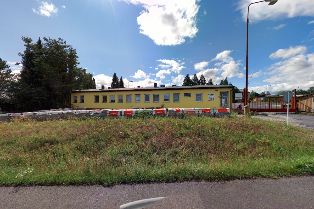 Sklolamináty - Slavomír Pospíšil foto 3