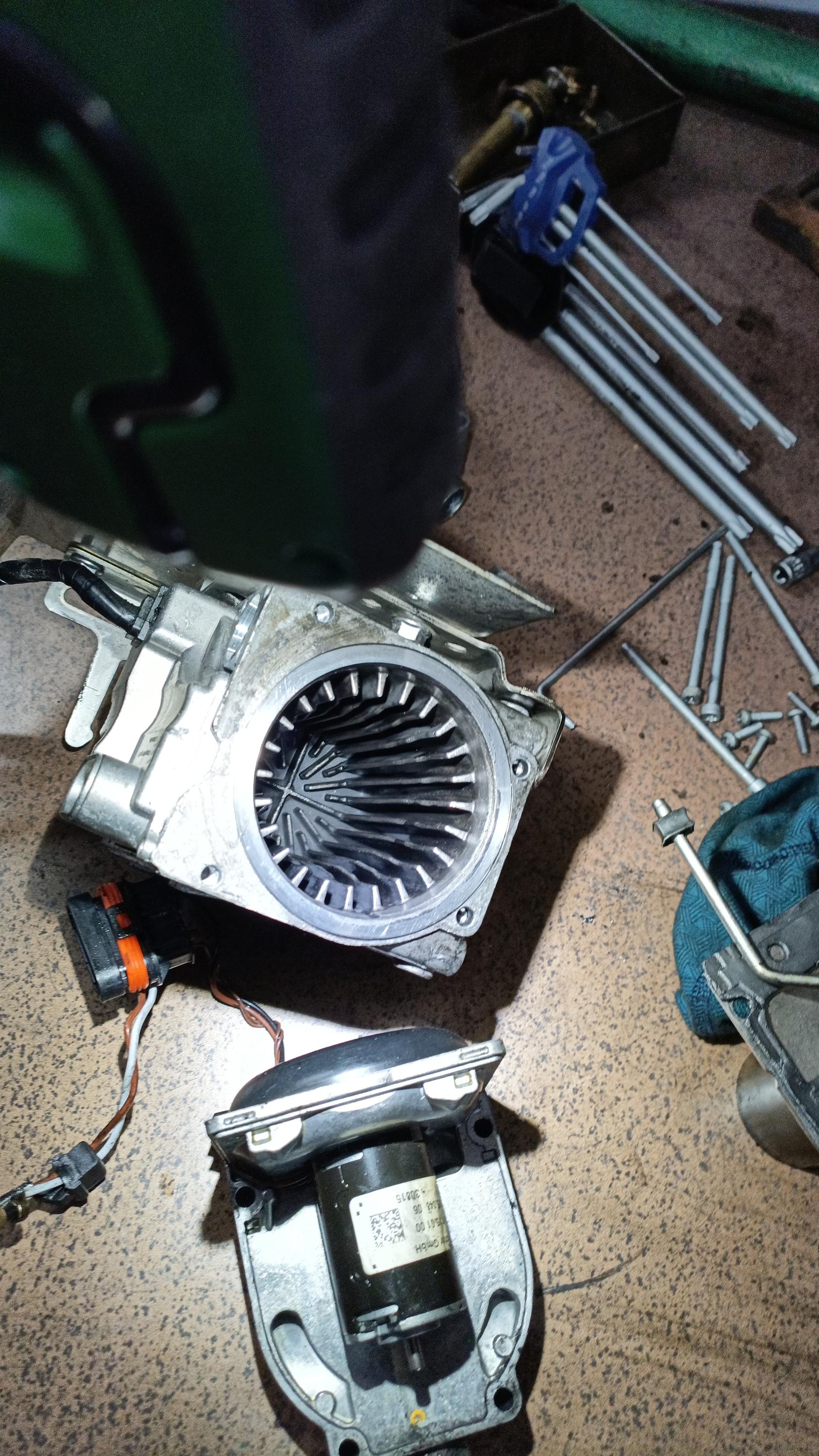 SM Autoservis foto 4