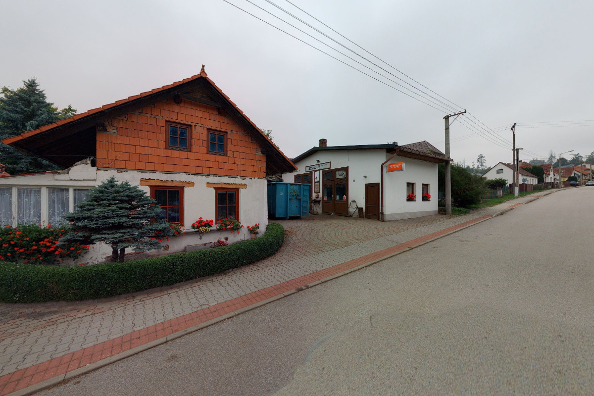 Ing. Zbyněk Daňhel - ELSUN