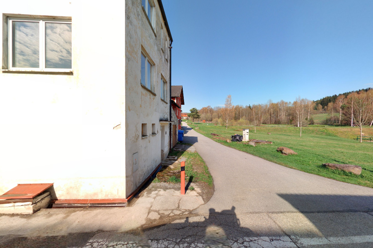 Hotel Barborka foto 2